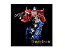 Boneco Importado Transformers Optimus Prime Ss38 Star Commander com Caixa Original 18cm - Imagem 4