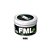 FML Menta Verde 100g - FML - Imagem 1