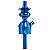 Stem Triton Zip Diversas cores - Stem Triton Zip pequena - Imagem 2