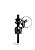 Stem Triton Zip Diversas cores - Stem Triton Zip pequena - Imagem 1