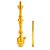 Stem Triton UP - Cores - Imagem 1