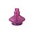 Vaso para narguile pequeno aladim - Cores - Imagem 3