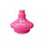 Vaso para narguile Barbie - Vaso narguile Barbie - Imagem 1