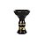 Rosh Pro Hookah premium gold Preto - Imagem 1