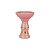 Rosh Pro Hookah premium gold Rosa - Imagem 1