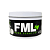 FML Menta verde 250g - Imagem 1