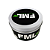 FML Menta verde 250g - Imagem 2