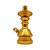 Stem Anubis Dourado - Imagem 1