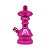 Stem Anubis Rosa - Imagem 1