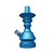 Stem Anubis Fosco Velvet Azul Bebe - Imagem 1