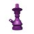 Stem Anubis Fosco Velvet Roxa - Imagem 1
