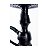 Triton Viper Sv Black - Triton Viper pequeno preto - Imagem 2