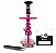Narguile completo Md Advance Pink - Imagem 1