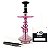 Narguile completo Md Advance Rose - Imagem 1
