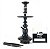 Narguile completo Md Advance Preto - Imagem 1