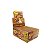 Seda Sadhu Brown Display c/50 - Imagem 1