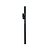 Piteira Chams Classic Preto - Imagem 1