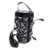 Bolsa para narguile pequeno Preto exercito - Triton, anubis e etc - Imagem 1