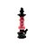 Stem Love Hookah pequeno Rose - Imagem 1