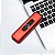 Isqueiro Eletrico USB á prova de vento recarregavel - Imagem 6