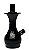 Stem/Corpo narguile Mini Loki Preto - Imagem 1