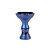 Rosh Pro Hookah Azul Marinho - Imagem 1