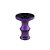 Rosh Seven Roxo com Preto - Imagem 1