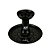 Narguile Completo Preto Joy Vega - Imagem 2
