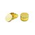 Triturador de Metal Honey Gold D&K - Imagem 1