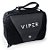 Narguile Triton Viper Rosa Com Bolsa e Rosh - Imagem 6