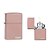 Isqueiro Zippo Rose Gold Original - Imagem 1