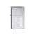 Isqueiro Zippo Venetian Chrome Original - Imagem 1