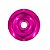 Prato Sultan Curvyzz Rosa - Imagem 1