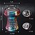 Rosh de Vidro Hookah Bowl com Tela para Narguile Importado - Imagem 6