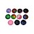 Kit com 12 Cuia de Silicone - Imagem 2