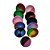 Kit com 12 Cuia de Silicone - Imagem 1
