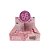 Caixa de Piteira de Papel Bros Pink Large - Imagem 1