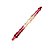 Piteira para Narguile Zenith River Vermelho - Imagem 1