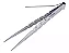 Narguile Zomo Zona Staff Medium - Imagem 4