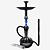 Narguile Triton Viper Ink SUPERNOVA NightFall - Imagem 1