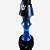Narguile Triton Viper Ink SUPERNOVA NightFall - Imagem 2
