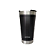 Copo Termico Preto Bebida Gelada e Quente - Imagem 2