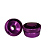 Filtro de Rosh Roxo Triton Hoover - Imagem 2