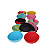 Cuia Silicone Bowl Dichavar Atacado 12 Unidades - Imagem 3
