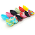 Cuia Silicone Bowl Dichavar Atacado 12 Unidades - Imagem 1
