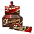 Seda Smoking Brown King Size Caixa - Imagem 1