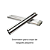 Downstem Universal Caninho para Stem Narguile - Imagem 1