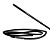 Mangueira Silicone Preto kit Completo - Imagem 1