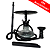 Narguile Completo FMR Preto - Imagem 1