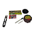 Kit Fumo Tabacaria Headshop - Imagem 2
